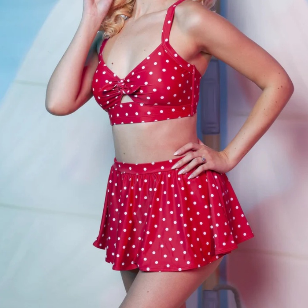 COLLECTIVE swimsuit